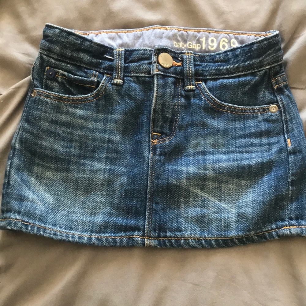 Skirt
